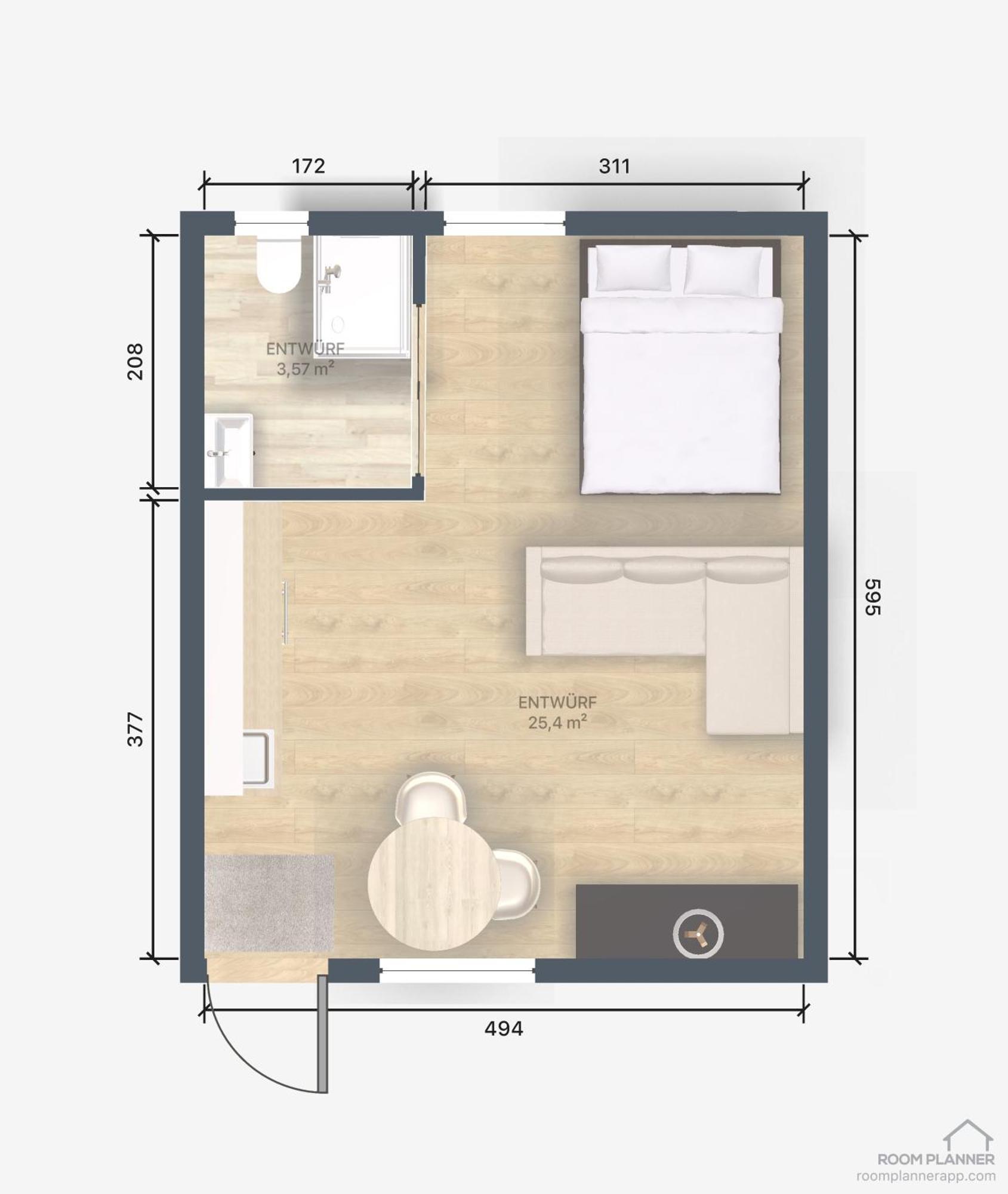 Ferienwohnung Apart Larcher Arzl im Pitztal Exterior foto